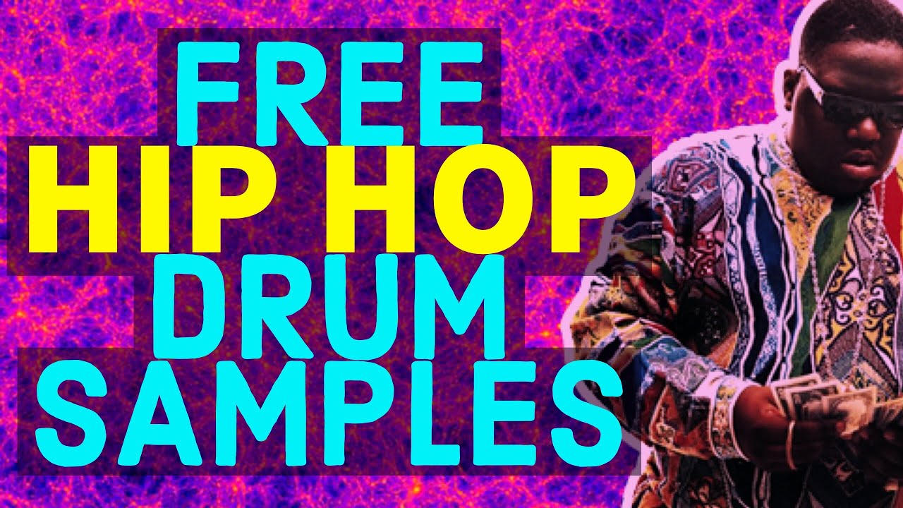 free hip hop samples download