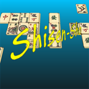 shisen sho game