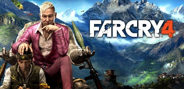 far cry 4 online game